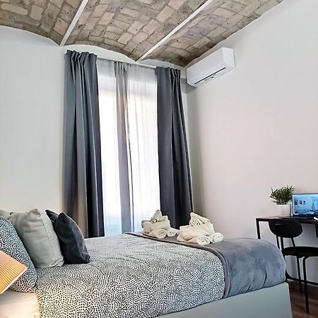 Apartamento Mamomi House Roma Exterior foto