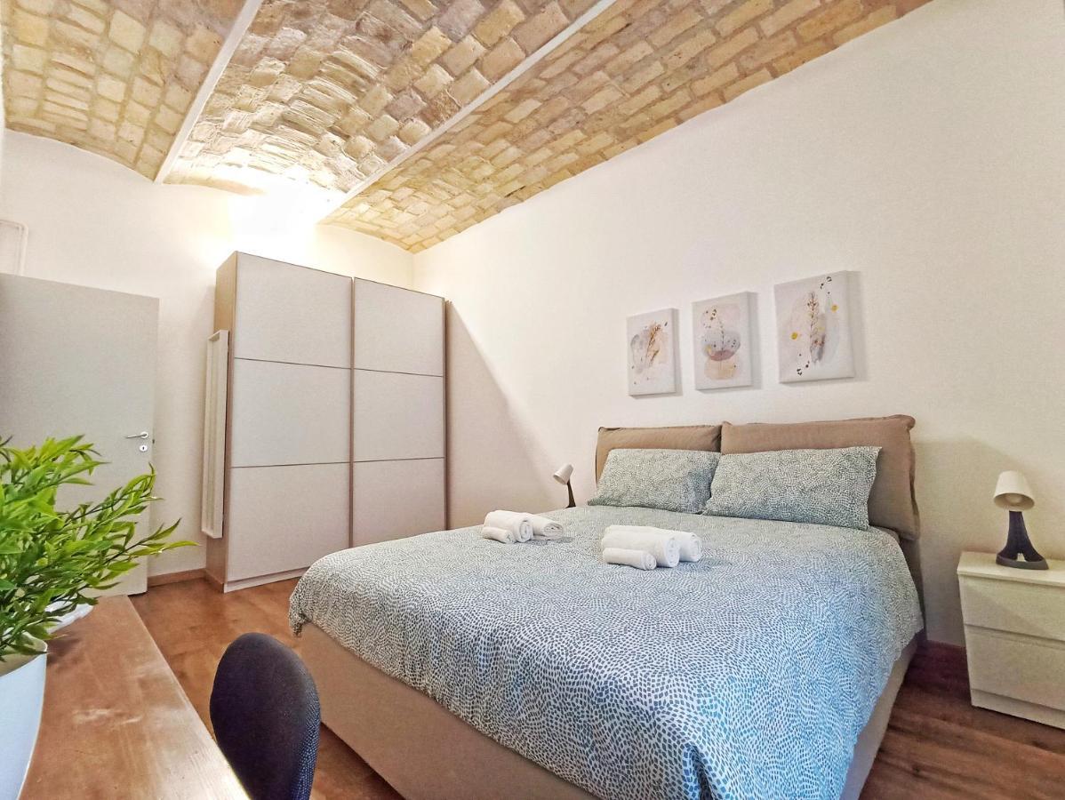 Apartamento Mamomi House Roma Exterior foto