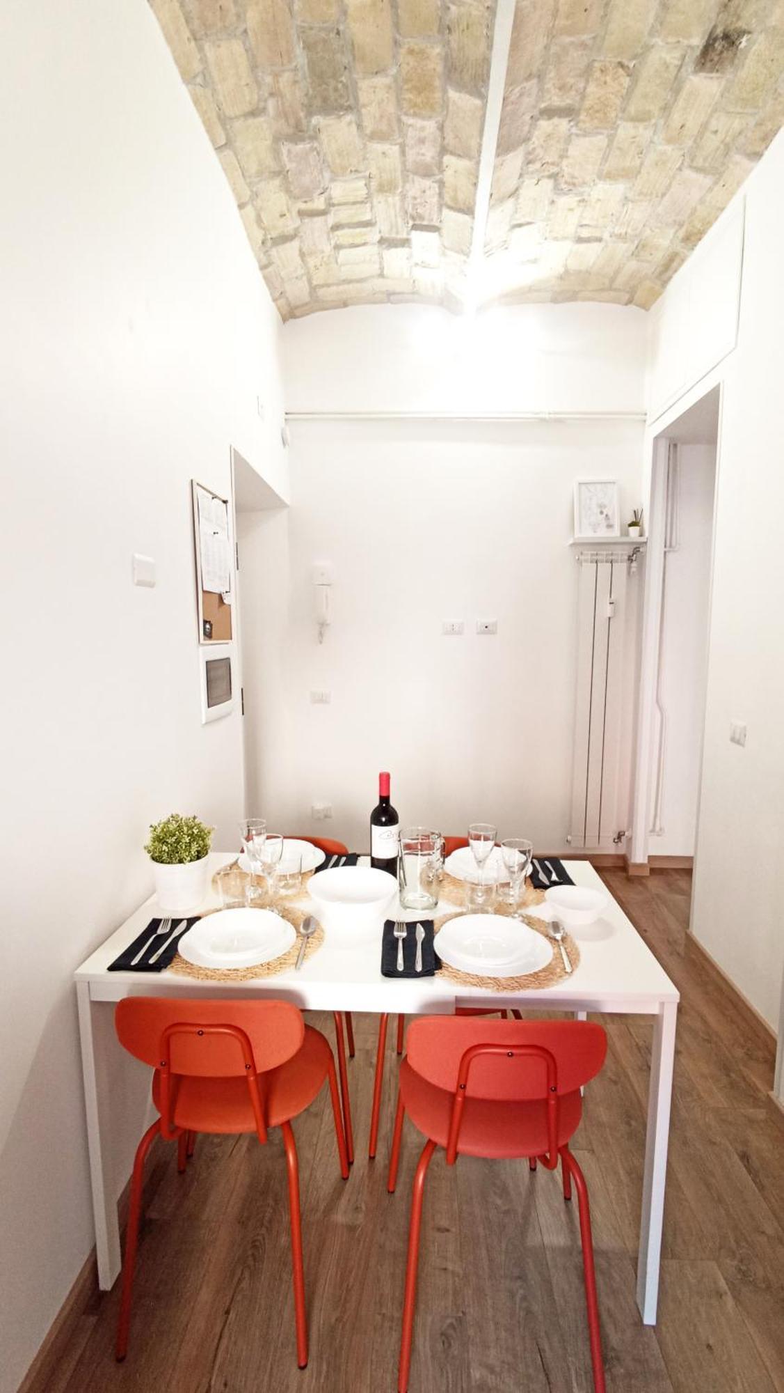 Apartamento Mamomi House Roma Exterior foto