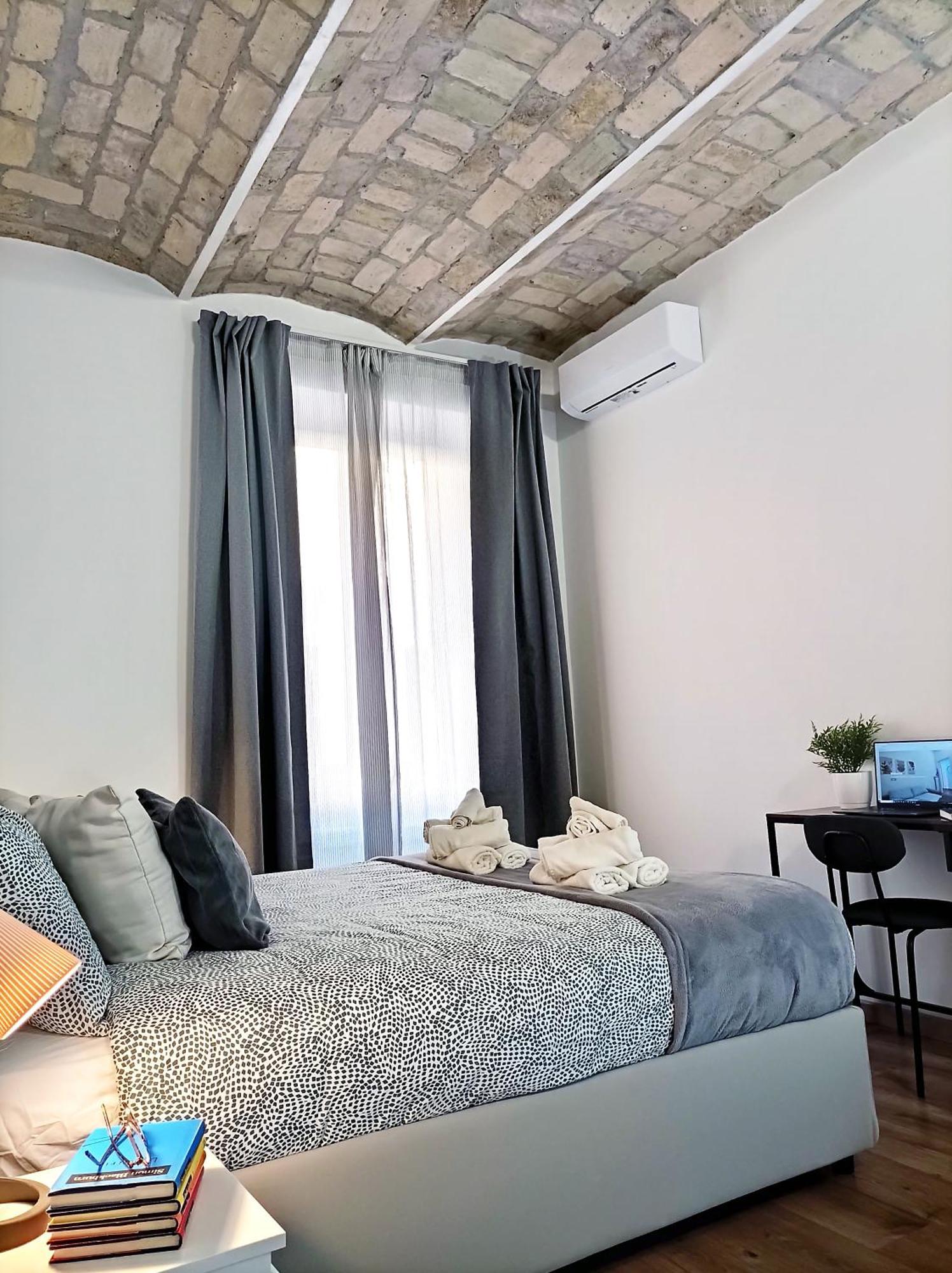 Apartamento Mamomi House Roma Exterior foto