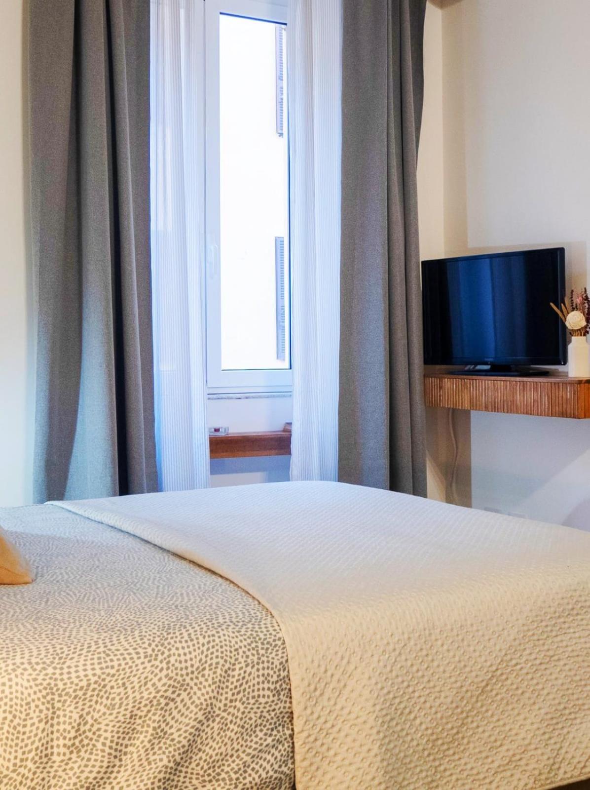 Apartamento Mamomi House Roma Exterior foto