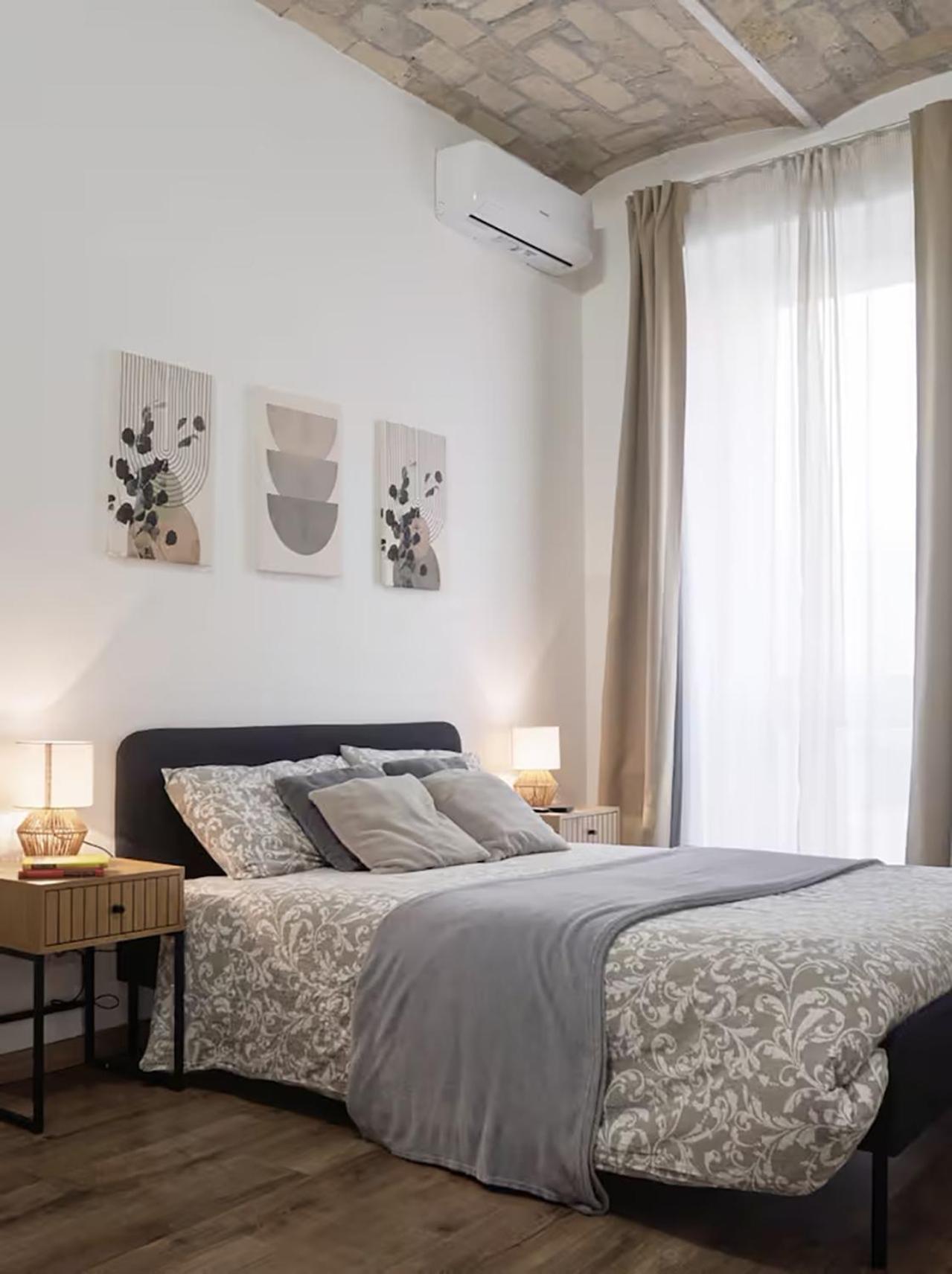 Apartamento Mamomi House Roma Exterior foto