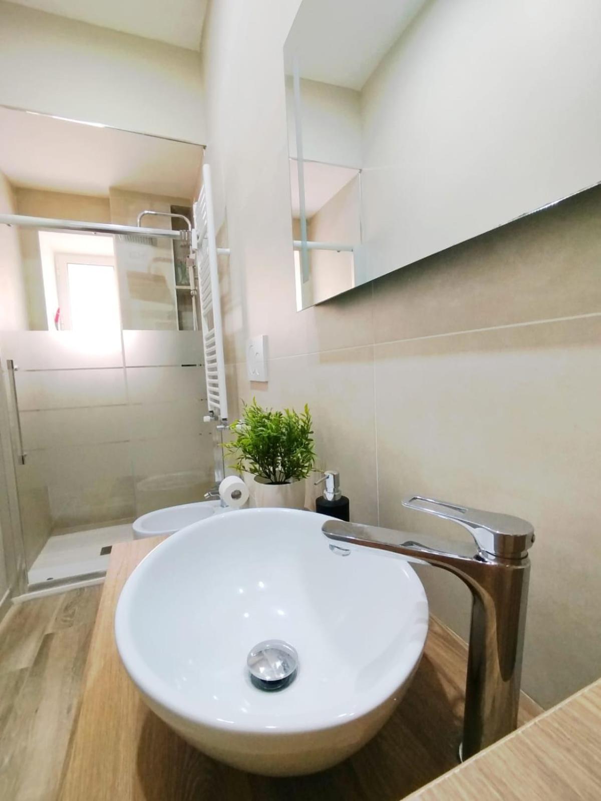 Apartamento Mamomi House Roma Exterior foto